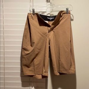 Goodfellow Hybrid Khaki Pants Men’s 32W